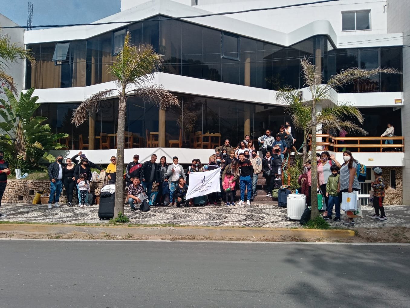Villa Gesell -Post Pandemia