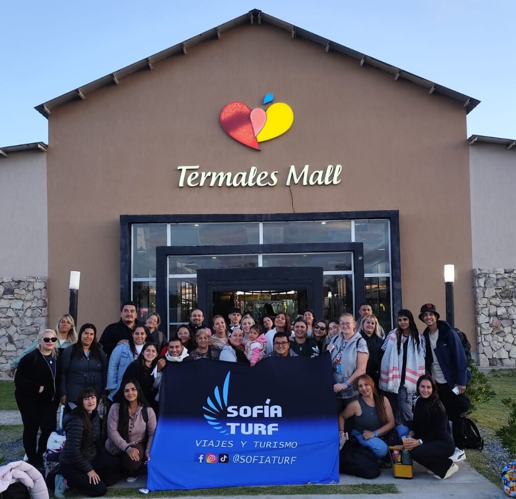 Termas de Dolores - Full Day